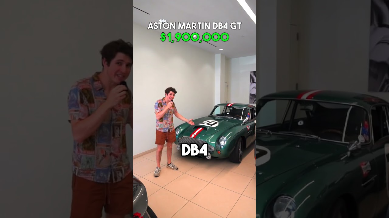 The Craziest Car Dealership EVER….