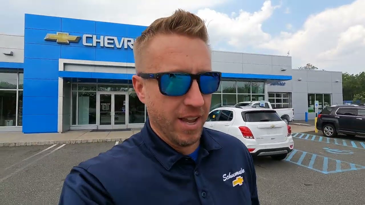 Saturday at Schumacher Chevrolet of Livingston – Car Dealership in New Jersey