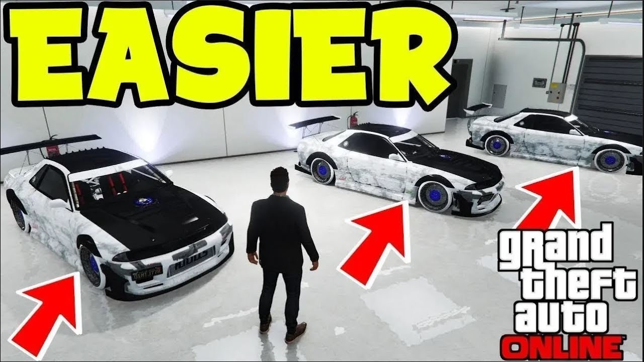 *It's Back* GTA 5 ONLINE SOLO $10,000,000 MONEY GLITCH! (Unlimited Money) 👍