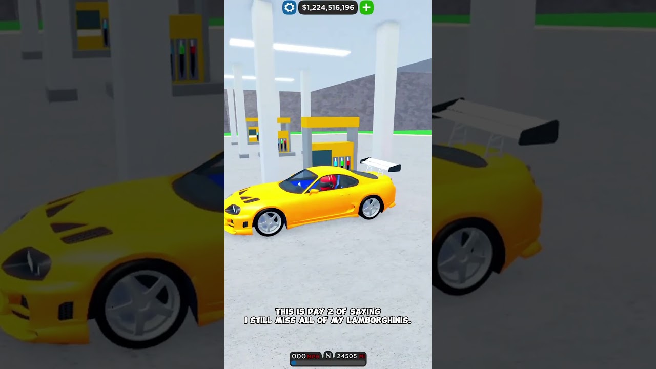 🔥NEW CODE! – CAR DEALERSHIP TYCOON CAR CHALLENGE! #cardealershiptycoon