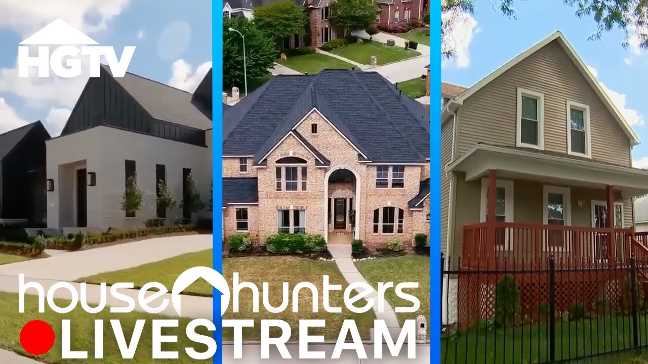 The BEST of House Hunters | House Hunters | HGTV