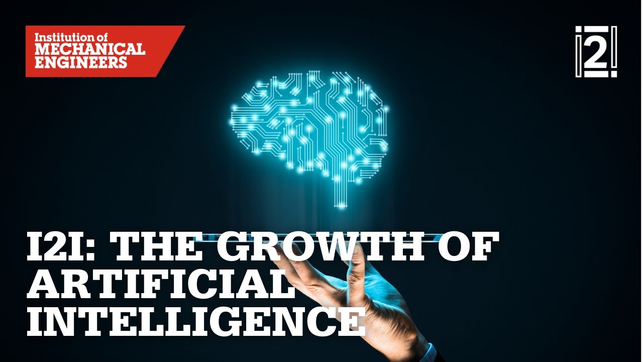 I2I Season 4 Special Episode: Augmenting Human Cognition – The Growth of Artificial Intelligence