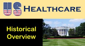 Historical Overview of U.S. Health Care Delivery