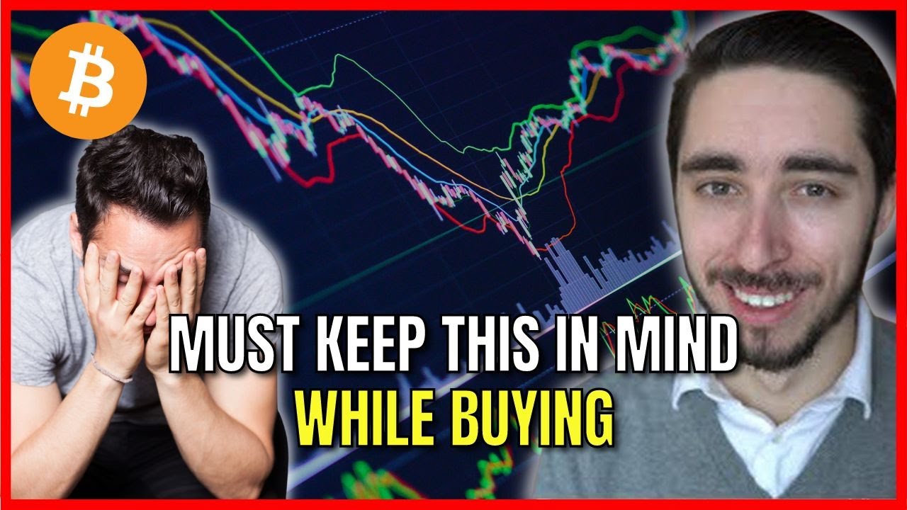 4 Billion Bitcoin Will Get Wiped Out. Nicholas Merten Crypto