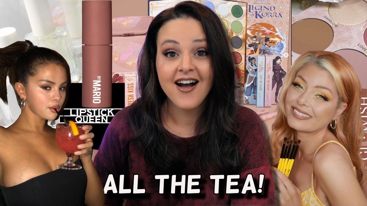 The SECRET World of Beauty Brands & DeInfluencing + What REALLY Happened to Lipstick Queen! | WUIM