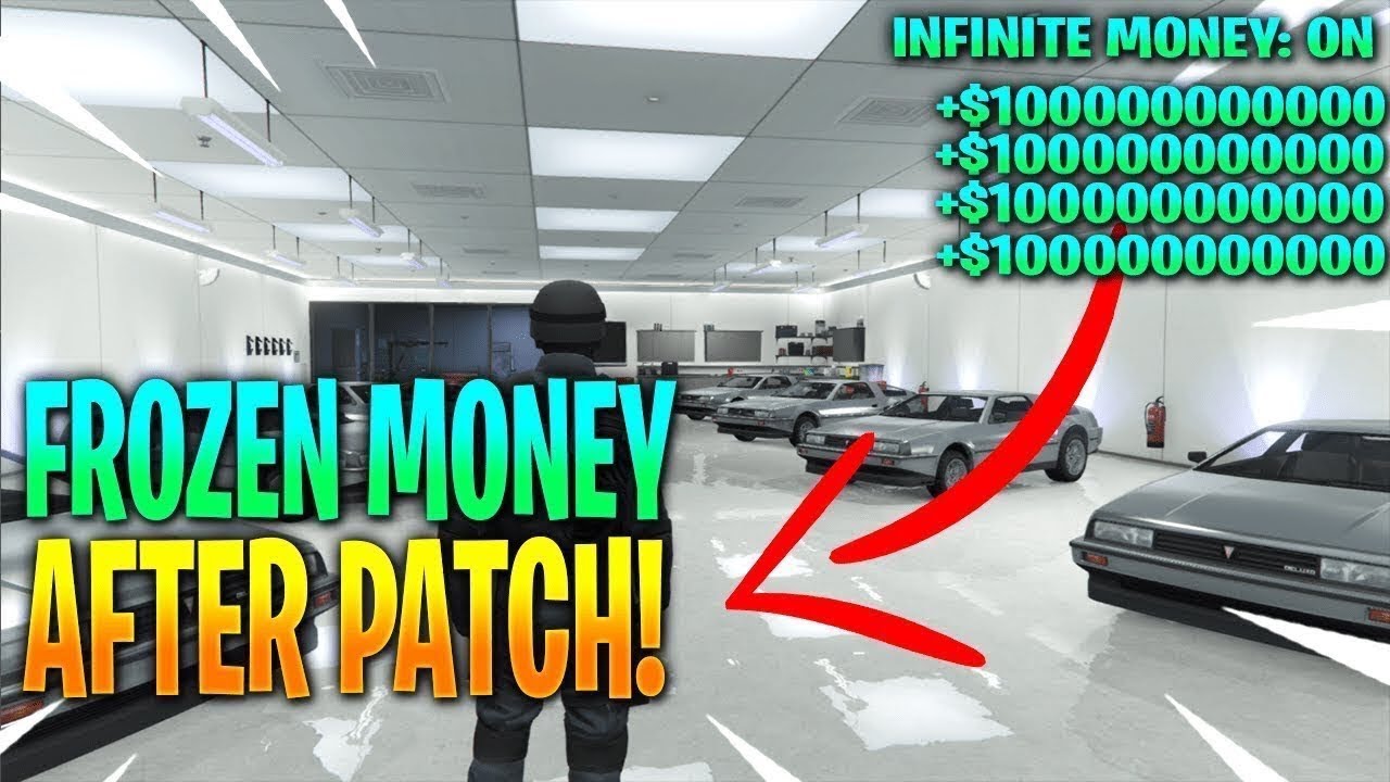 MAKE *MILLIONS* DOING THIS SOLO FROZEN MONEY GLITCH IN GTA 5 ONLINE!