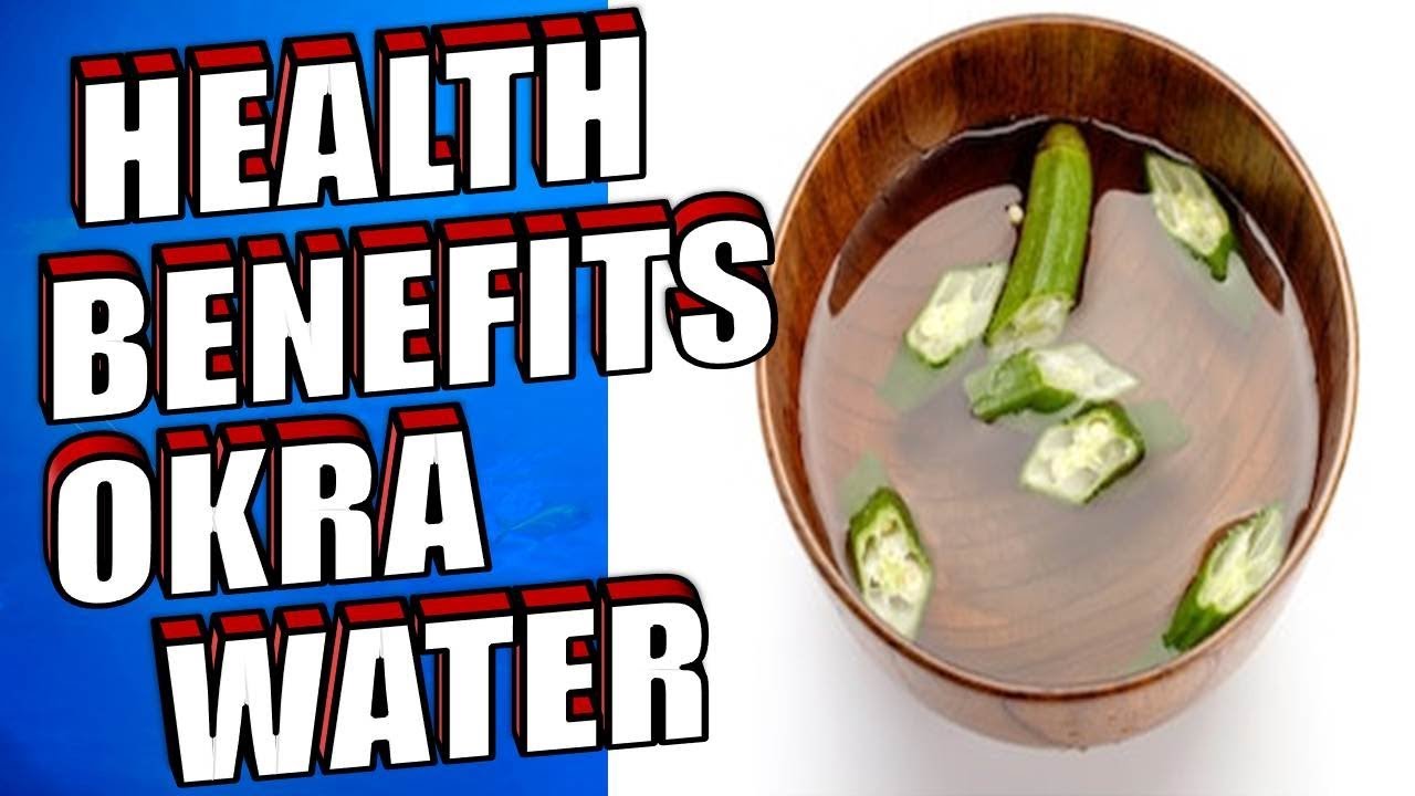 8 Health Benefits of Okra Water for Diabetes, Weight Loss, Skin & Hair