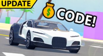 💰 $13,500,000 LIMITED! 💰 Car Dealership Tycoon Update Trailer