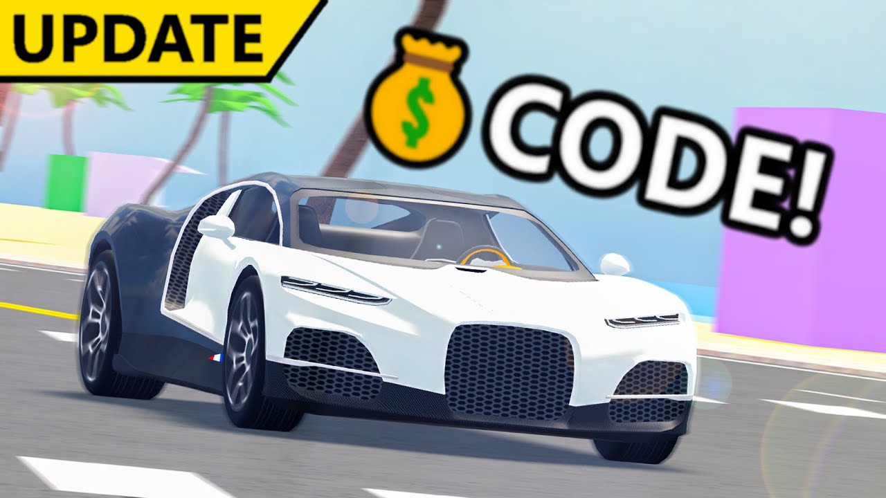 💰 $13,500,000 LIMITED! 💰 Car Dealership Tycoon Update Trailer