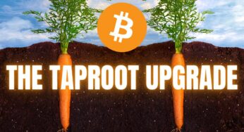 What is the Bitcoin Taproot Upgrade?