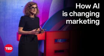 What Will Happen to Marketing in the Age of AI? | Jessica Apotheker | TED