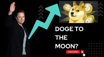 Why Elon Musk Changed the Twitter Logo to #dogecoin ? #crypto #bitcoin #cryptocurrency #shorts