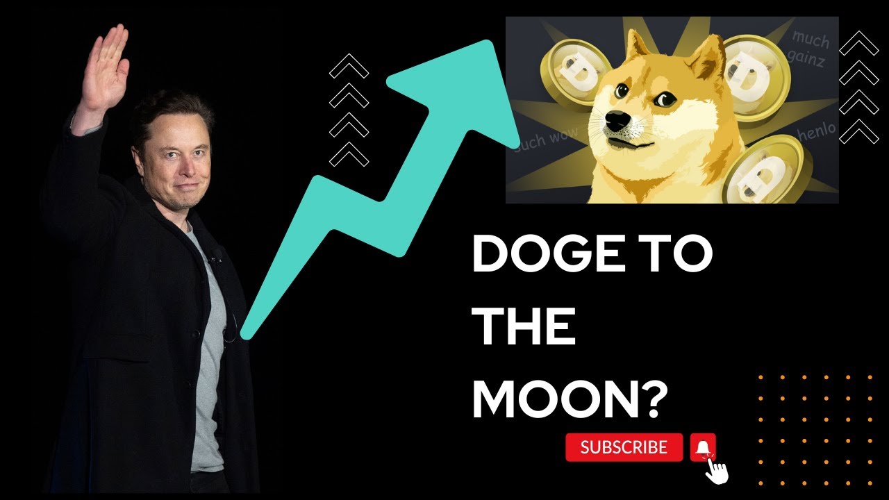 Why Elon Musk Changed the Twitter Logo to #dogecoin ? #crypto #bitcoin #cryptocurrency #shorts