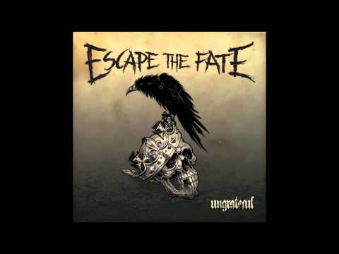 Escape the Fate – “One For The Money”