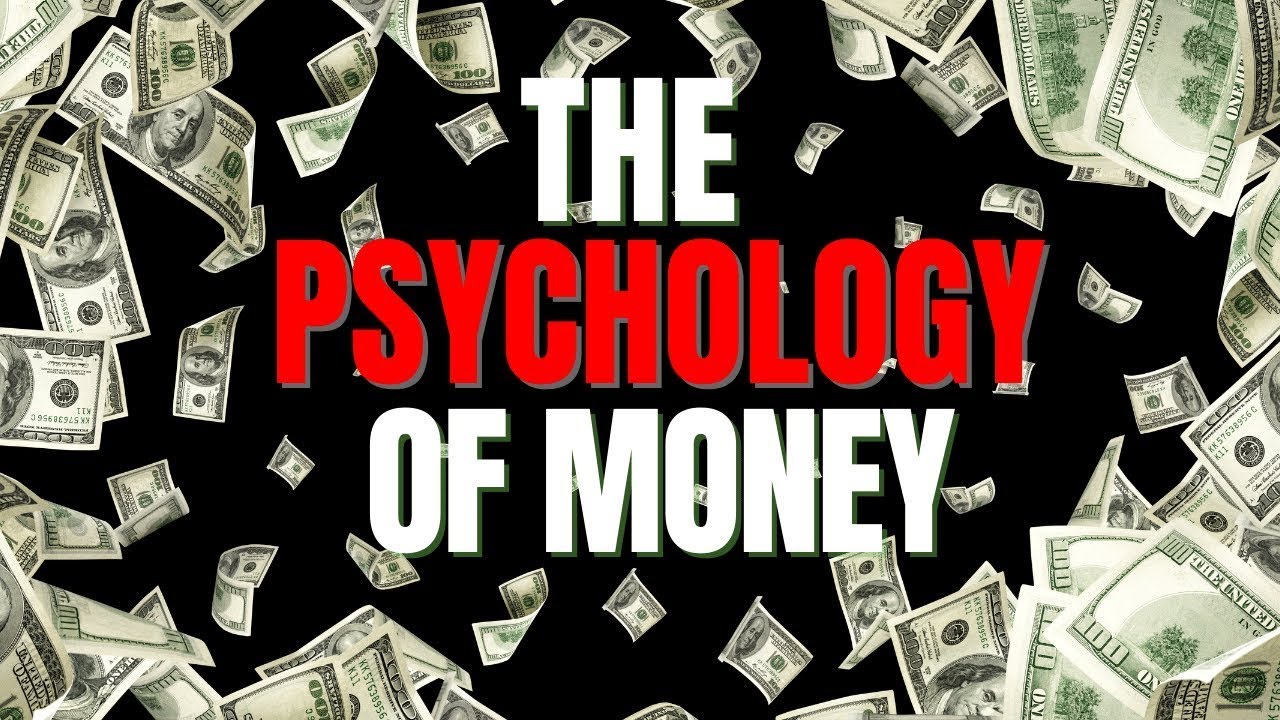 18 Lessons About Money – The Psychology Of Money – Trip2Wealth