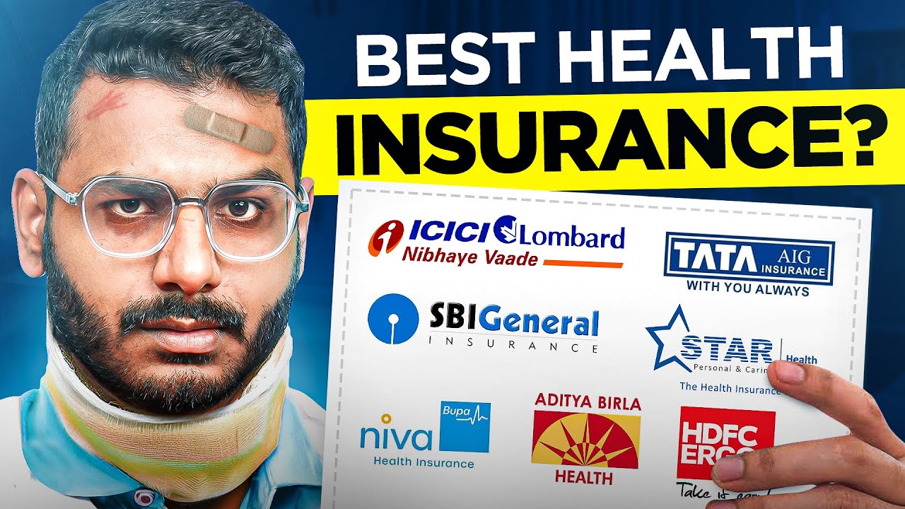 Health Insurance | Best Health Insurance 2024