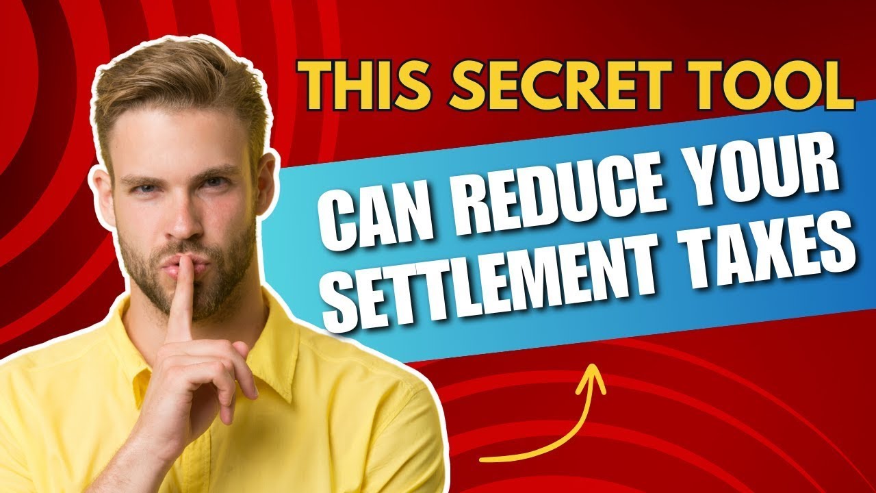 How Structured Settlement Annuities Help Plaintiffs in Taxable Cases