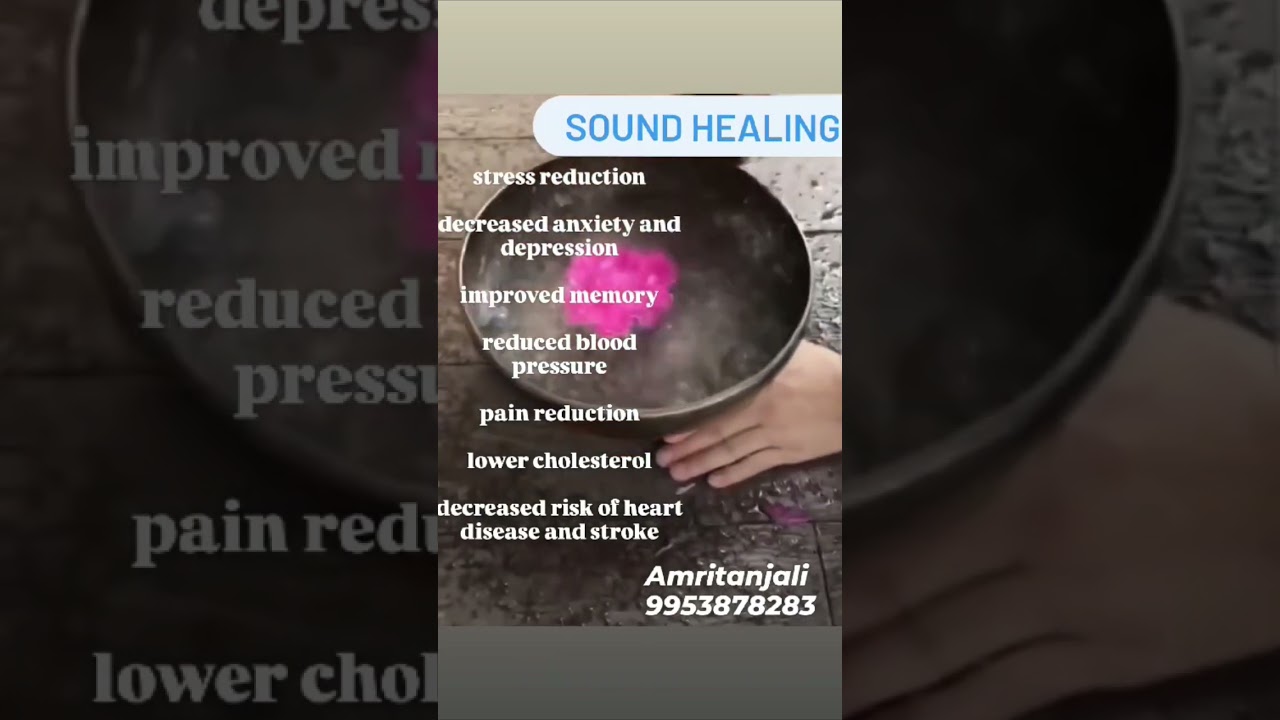 Ancient healing | learn Yoga | meditation #fitness #health #soundhealing