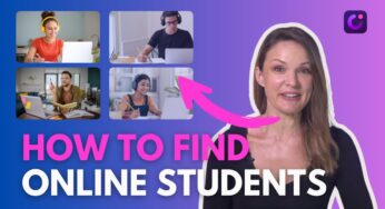 How to Find Students for Online Teaching |Tips for Online Education