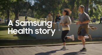 A Samsung Health story: Racing to Fiji