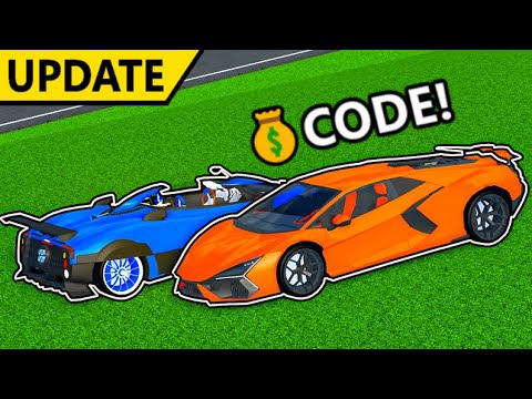 🚗 9 NEW CARS! – Car Dealership Tycoon Update Trailer