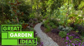 Drab to Fab | GARDEN | Great Home Ideas