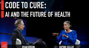 Code to Cure: AI and the Future of Health