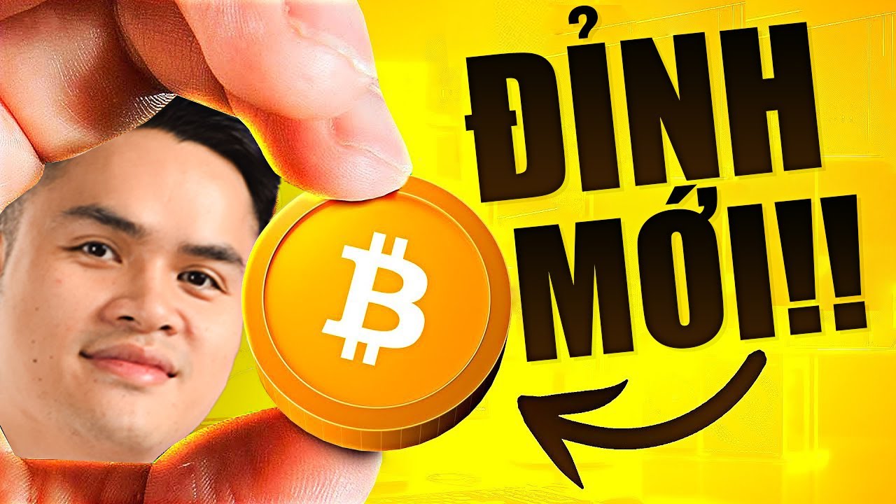 SIÊU SÓNG BITCOIN !! Dòng Tiền ALTCOIN Chuẩn Bị Được Kích Hoạt !!