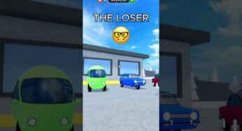 Types of Players in Car Dealership Tycoon! 😏